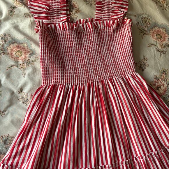 Hill House Ellie Nap Dress - Picture 2 of 6